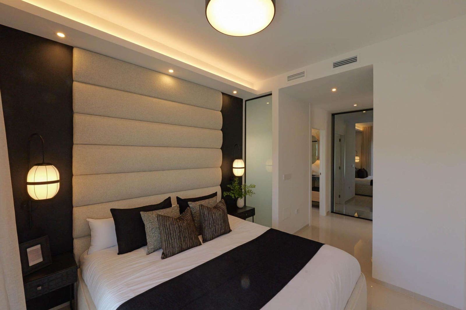 3 camera da letto Villa in vendita in Ciudad Quesada con piscina garage - 871.162 € (Rif: 9793436)