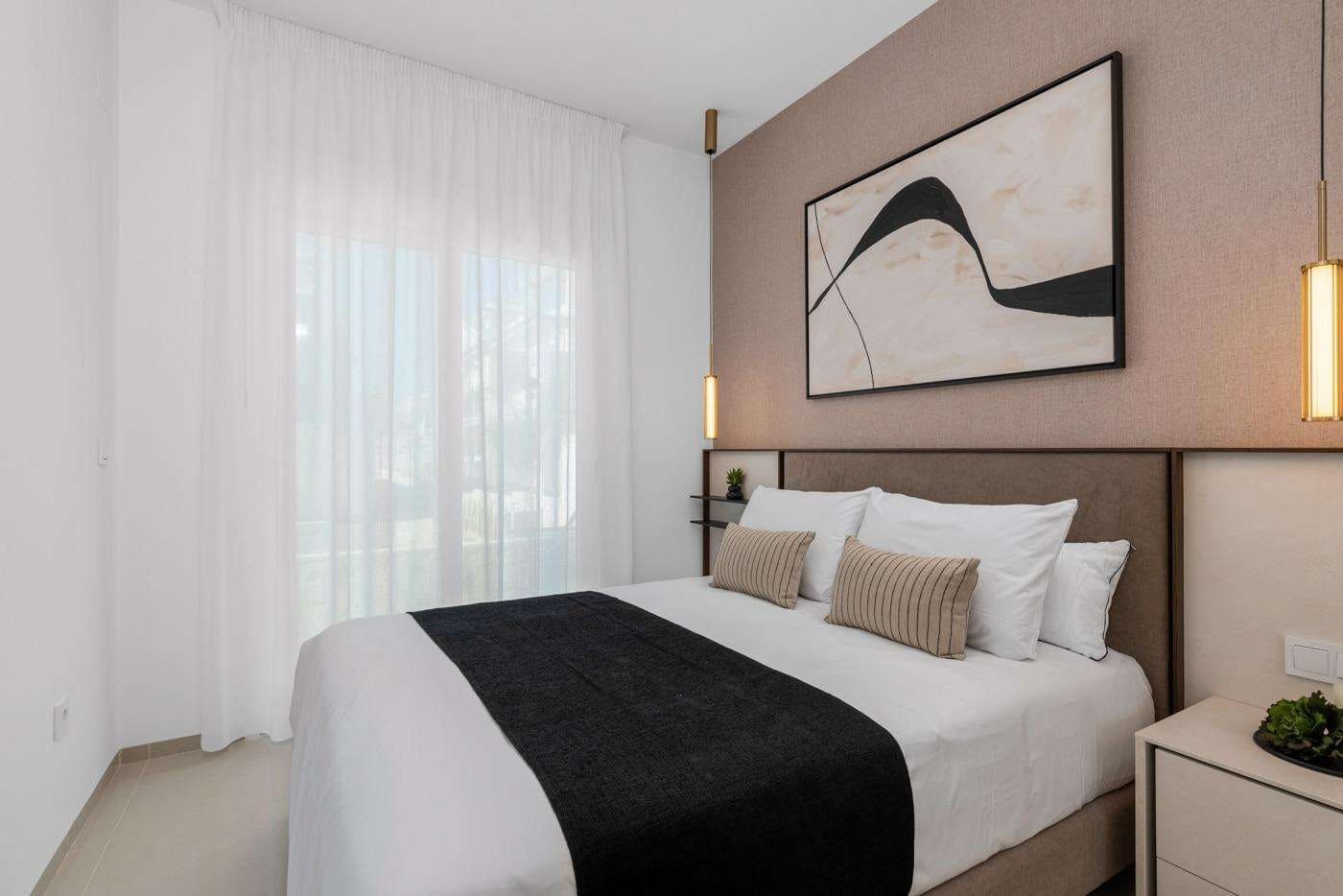 2 quarto Apartamento para venda em Rojales com piscina - 310 000 € (Ref: 9793439)