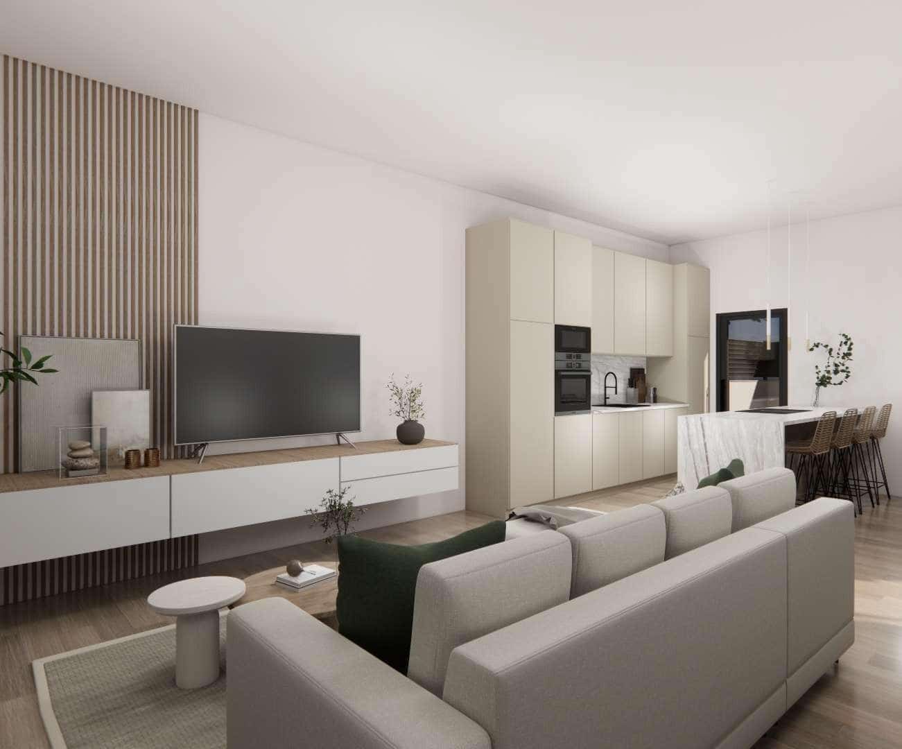 3 soveværelse Villa til salg i Ciudad Quesada med swimmingpool garage - € 770.000 (Ref: 9793443)