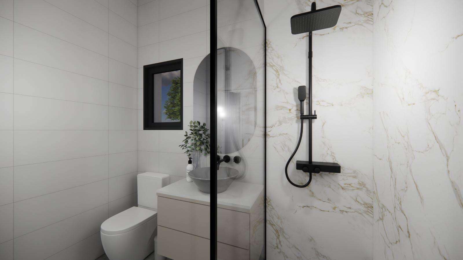 3 soveværelse Villa til salg i Ciudad Quesada med swimmingpool garage - € 770.000 (Ref: 9793443)