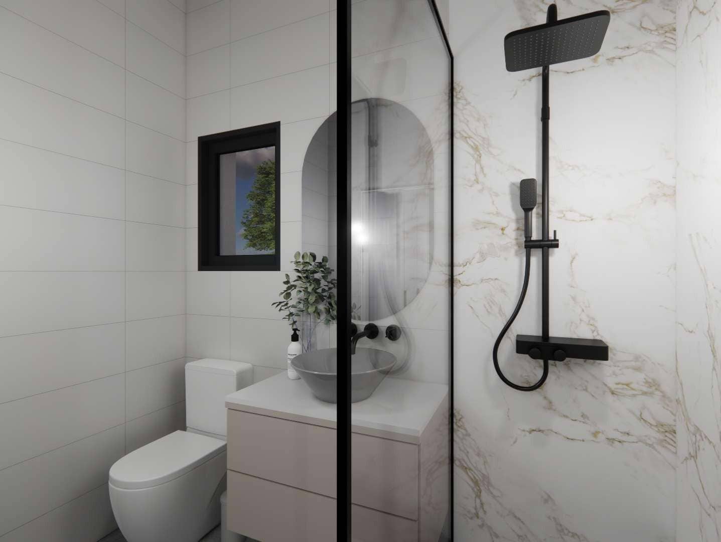 3 soveværelse Villa til salg i Ciudad Quesada med swimmingpool garage - € 529.000 (Ref: 9793444)