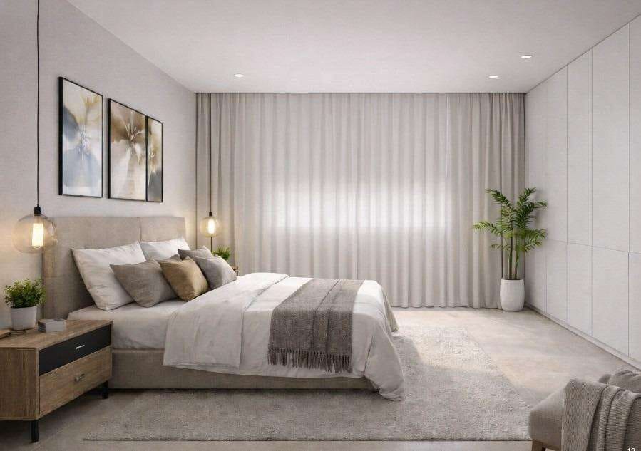 1 Zimmer Apartment zu verkaufen in Torrevieja - 158.000 € (Ref: 9793445)