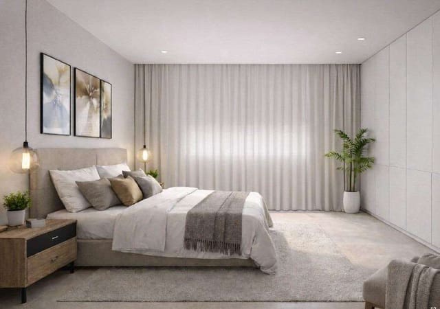 1 bedroom Apartment for sale in Centro - Muelle Pesquero, Torrevieja - € 158,000 (Ref: 9793445)