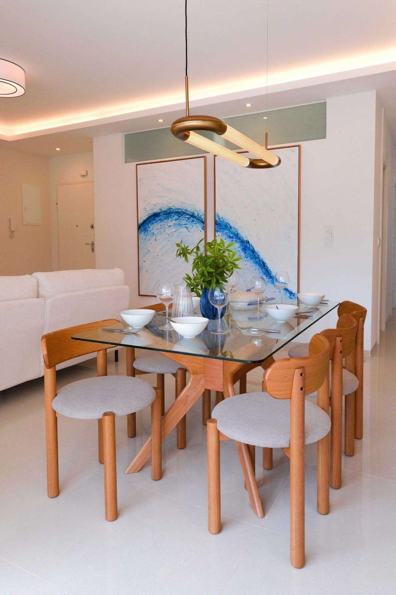 3 quarto Apartamento para venda em Rojales com piscina - 414 000 € (Ref: 9793590)