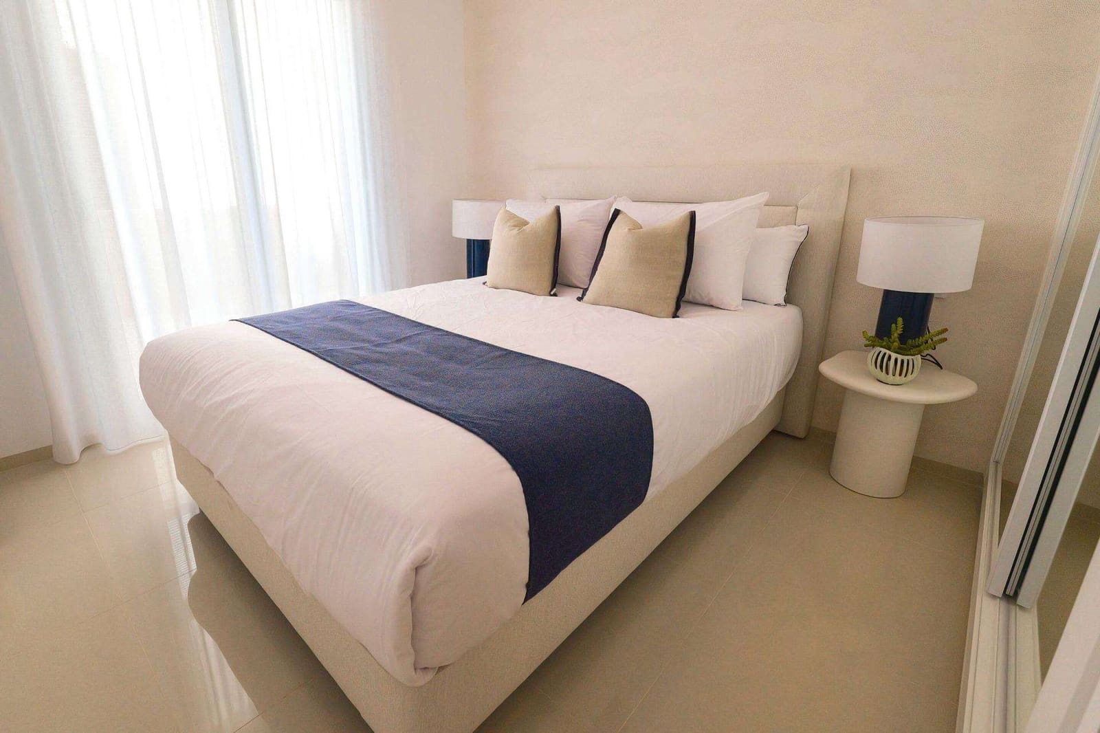 3 quarto Apartamento para venda em Rojales com piscina - 414 000 € (Ref: 9793590)