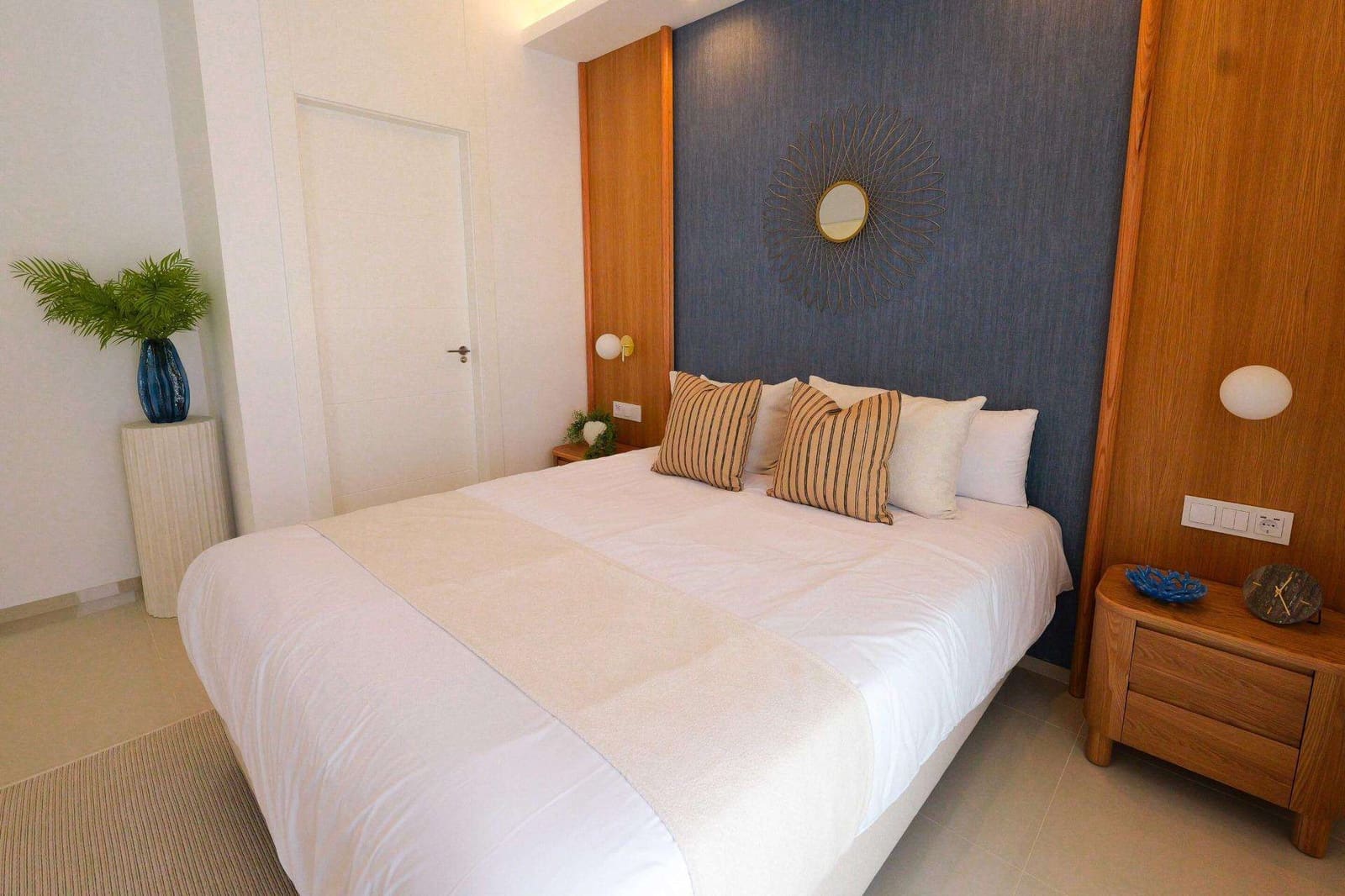 3 quarto Apartamento para venda em Rojales com piscina - 414 000 € (Ref: 9793590)