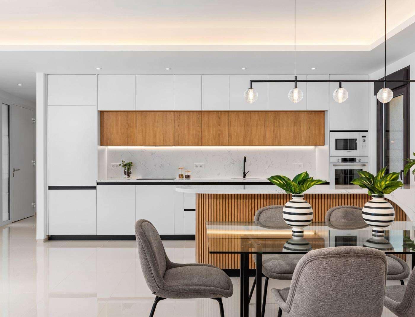 3 soveværelse Villa til salg i Rojales med swimmingpool garage - € 766.380 (Ref: 9793593)