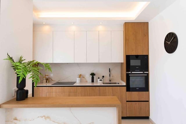 3 slaapkamer Appartement te koop in Rojales met zwembad garage - € 444.500 (Ref: 9793594)