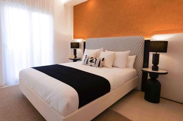 3 slaapkamer Appartement te koop in Rojales met zwembad garage - € 444.500 (Ref: 9793594)