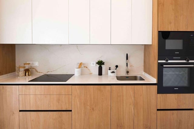 3 slaapkamer Appartement te koop in Rojales met zwembad garage - € 444.500 (Ref: 9793594)