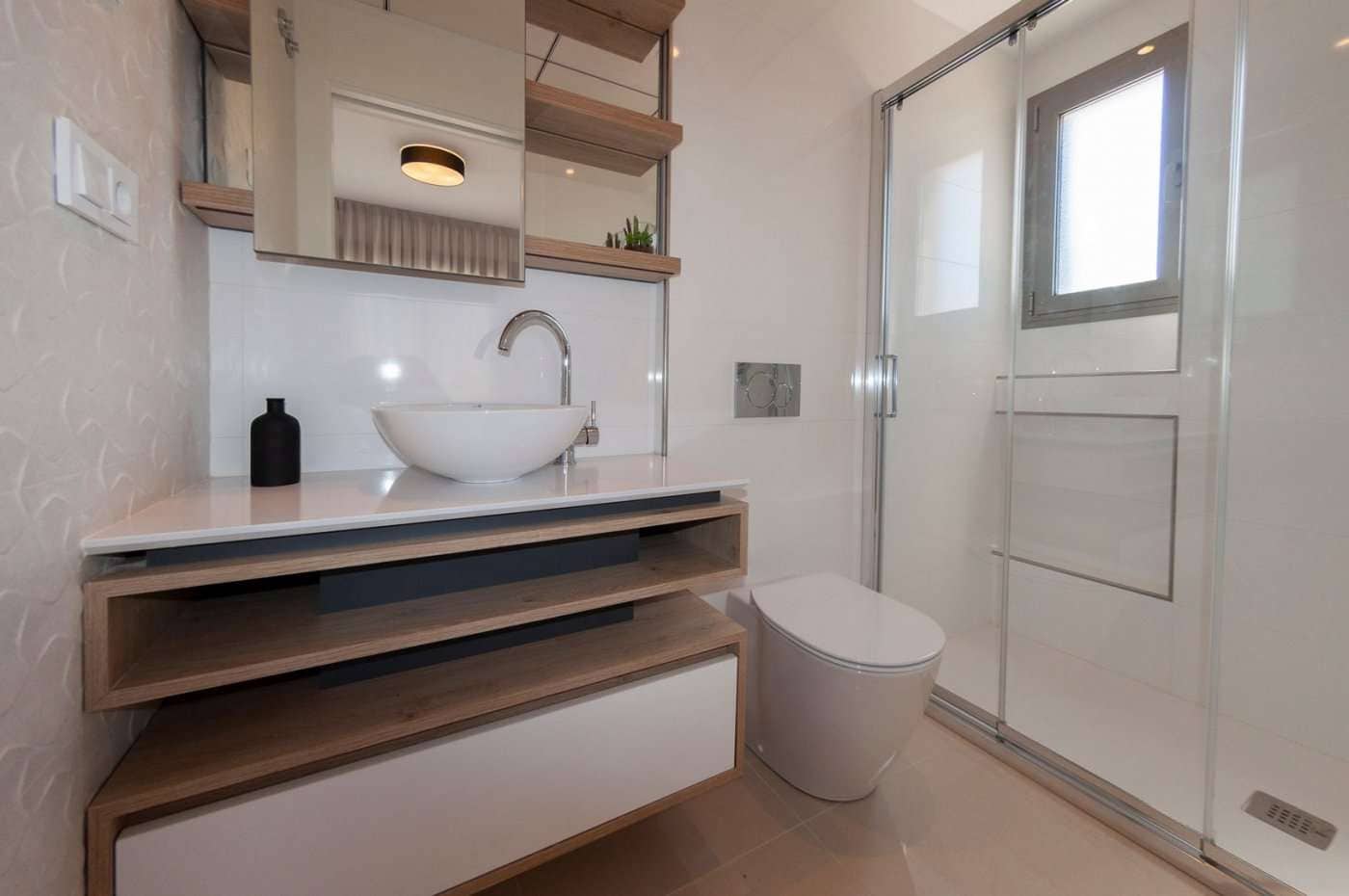 3 soverom Villa til salgs i Los Alcazares med svømmebasseng garasje - € 544 841 (Ref: 9793595)