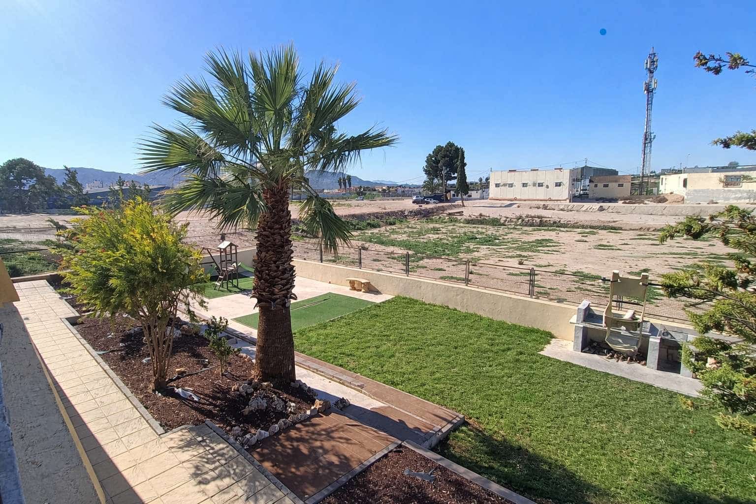 2 soveværelse Lejlighed til salg i La Murada med swimmingpool - € 75.000 (Ref: 9794995)