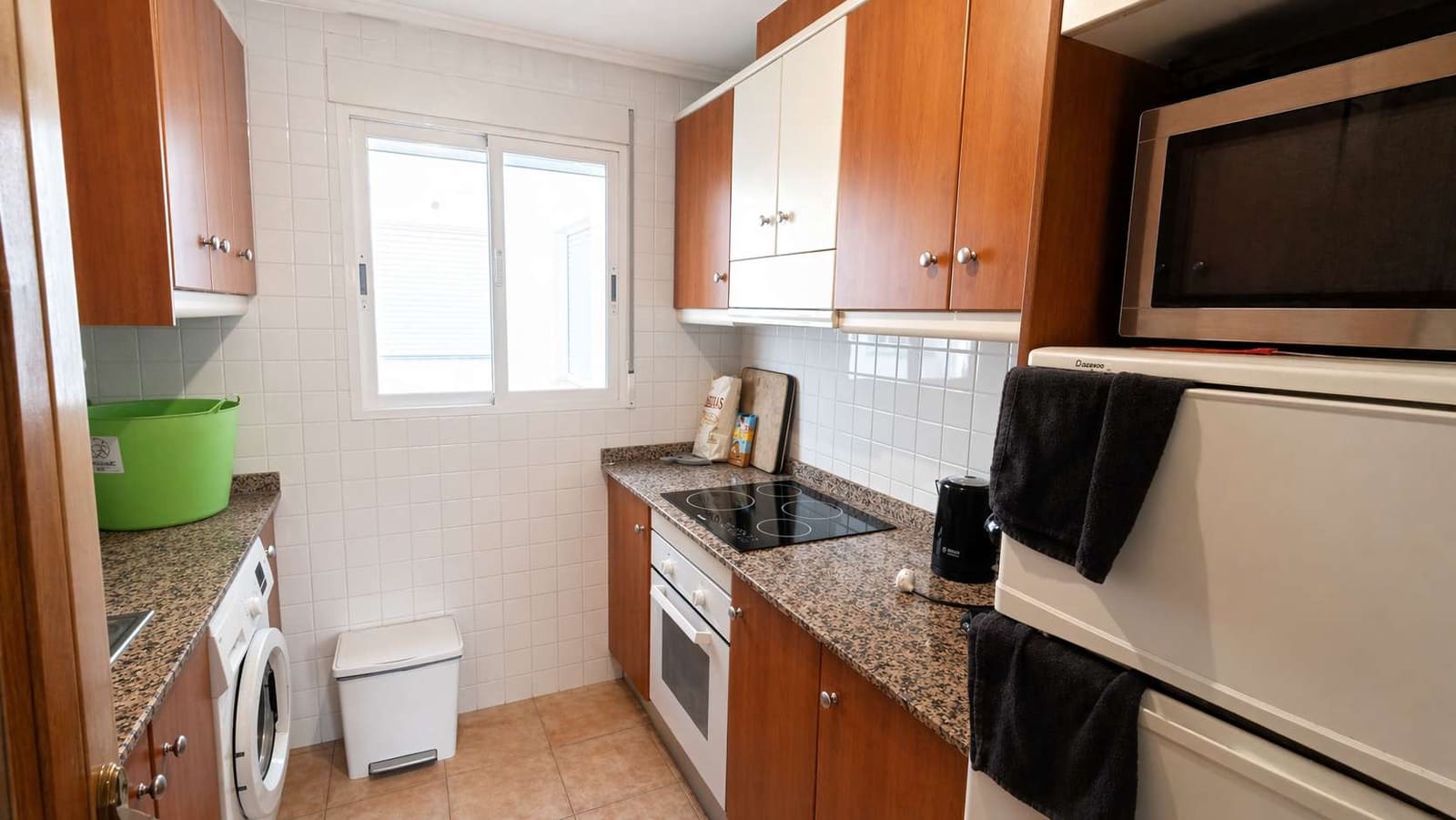 2 soveværelse Lejlighed til salg i La Murada med swimmingpool - € 75.000 (Ref: 9794995)