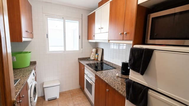 2 soveværelse Lejlighed til salg i La Murada, Orihuela med swimmingpool - € 75.000 (Ref: 9794995)