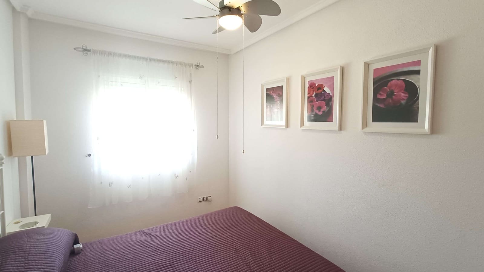 2 soveværelse Lejlighed til salg i La Murada med swimmingpool - € 75.000 (Ref: 9794995)