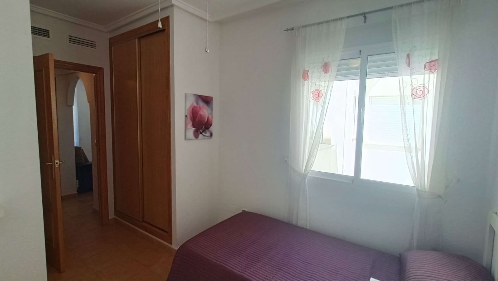 2 soveværelse Lejlighed til salg i La Murada med swimmingpool - € 75.000 (Ref: 9794995)