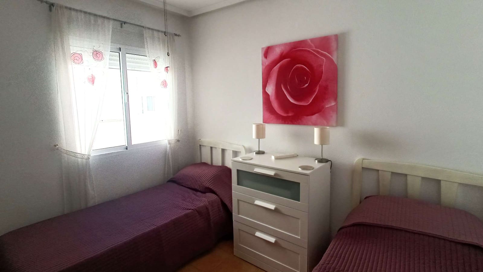 2 soveværelse Lejlighed til salg i La Murada med swimmingpool - € 75.000 (Ref: 9794995)