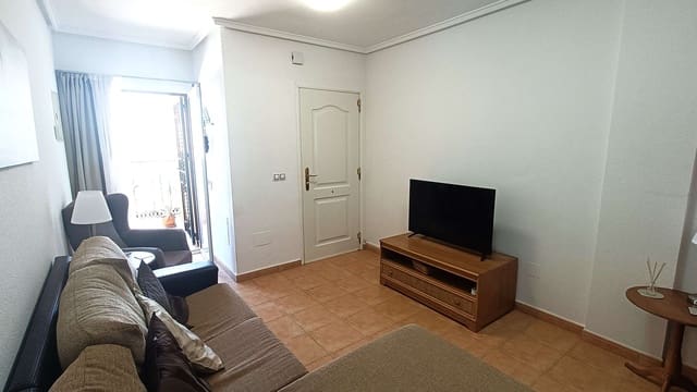 2 soveværelse Lejlighed til salg i La Murada, Orihuela med swimmingpool - € 75.000 (Ref: 9794995)