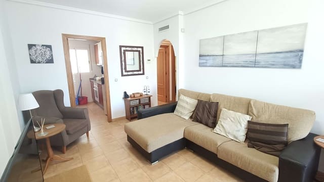 2 soveværelse Lejlighed til salg i La Murada, Orihuela med swimmingpool - € 75.000 (Ref: 9794995)