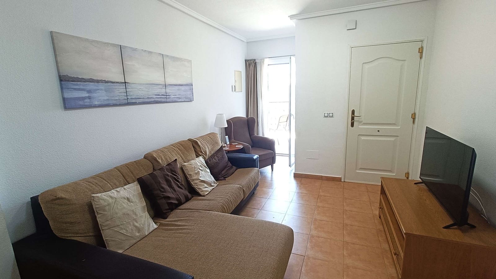 2 soveværelse Lejlighed til salg i La Murada med swimmingpool - € 75.000 (Ref: 9794995)