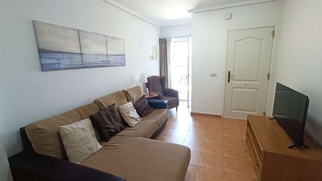 2 soveværelse Lejlighed til salg i La Murada, Orihuela med swimmingpool - € 75.000 (Ref: 9794995)