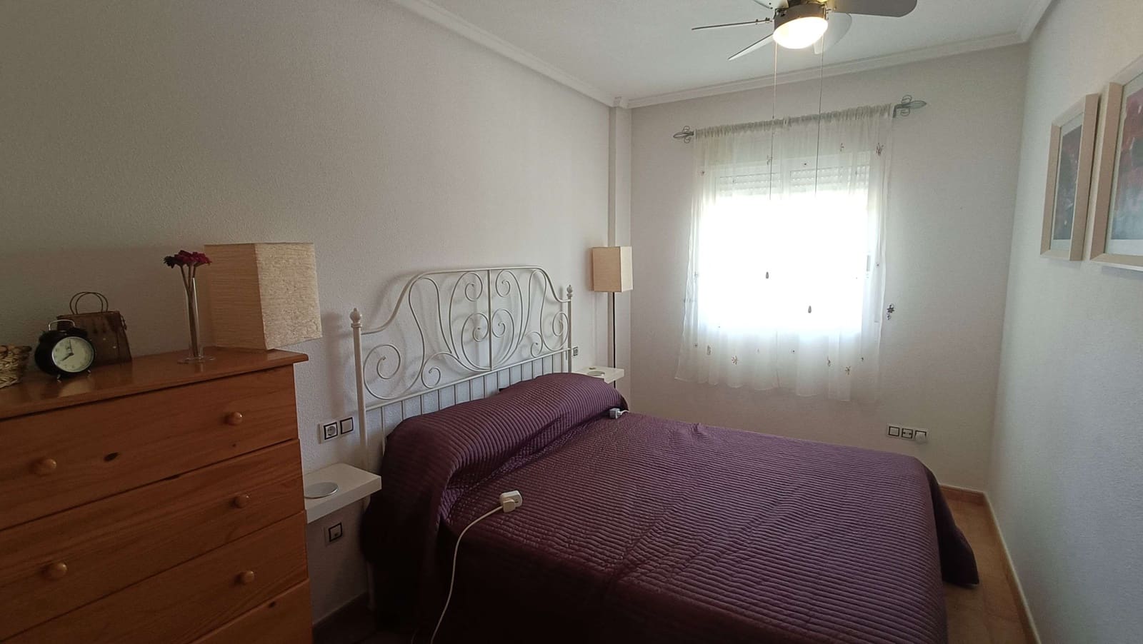 2 soveværelse Lejlighed til salg i La Murada med swimmingpool - € 75.000 (Ref: 9794995)