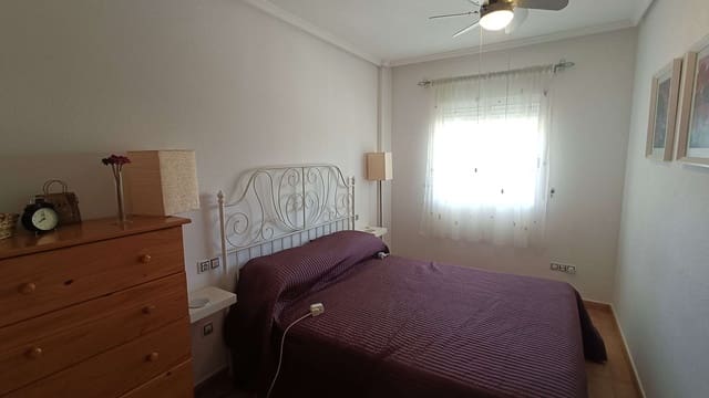 2 soveværelse Lejlighed til salg i La Murada, Orihuela med swimmingpool - € 75.000 (Ref: 9794995)