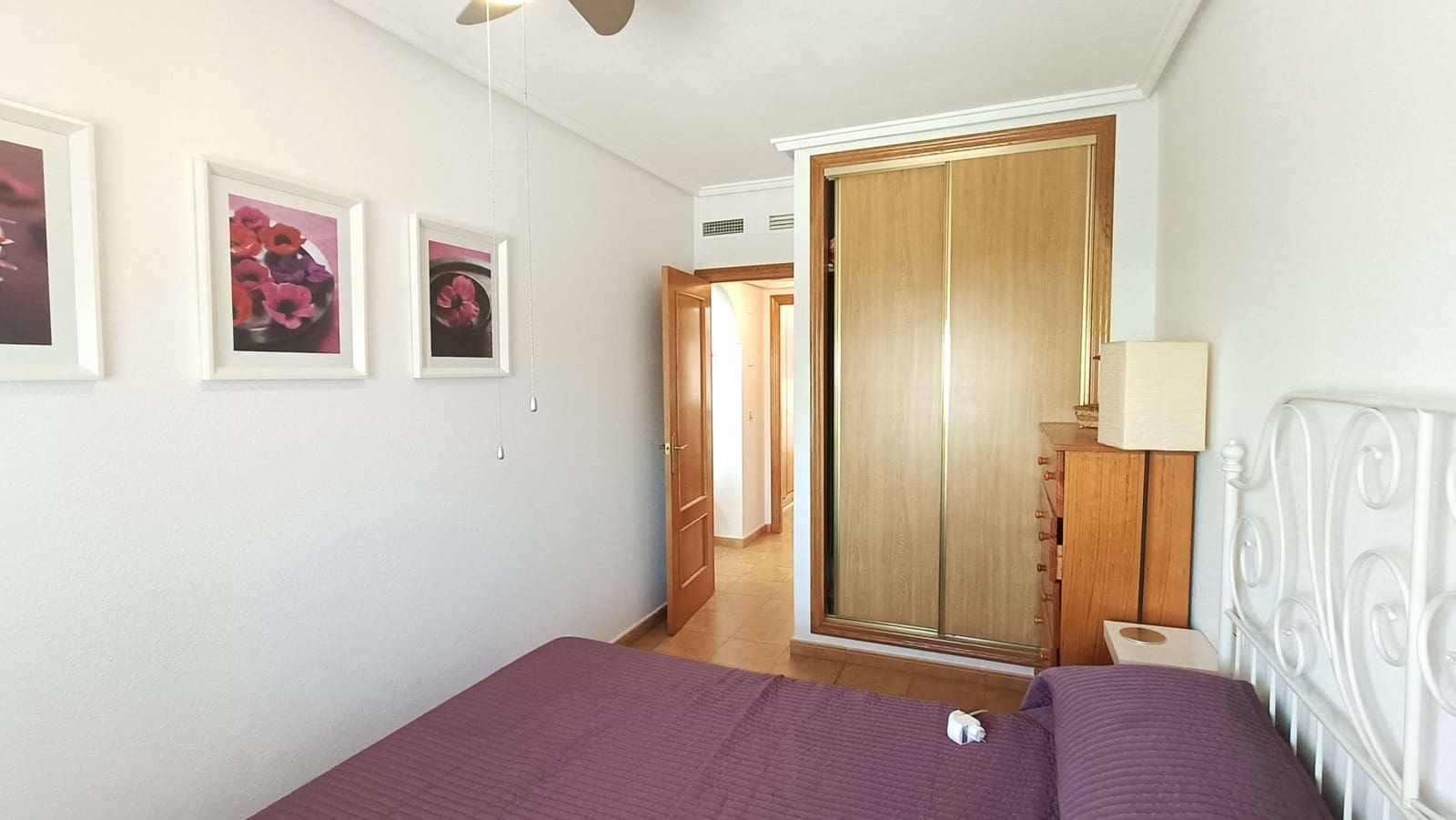 2 soveværelse Lejlighed til salg i La Murada med swimmingpool - € 75.000 (Ref: 9794995)