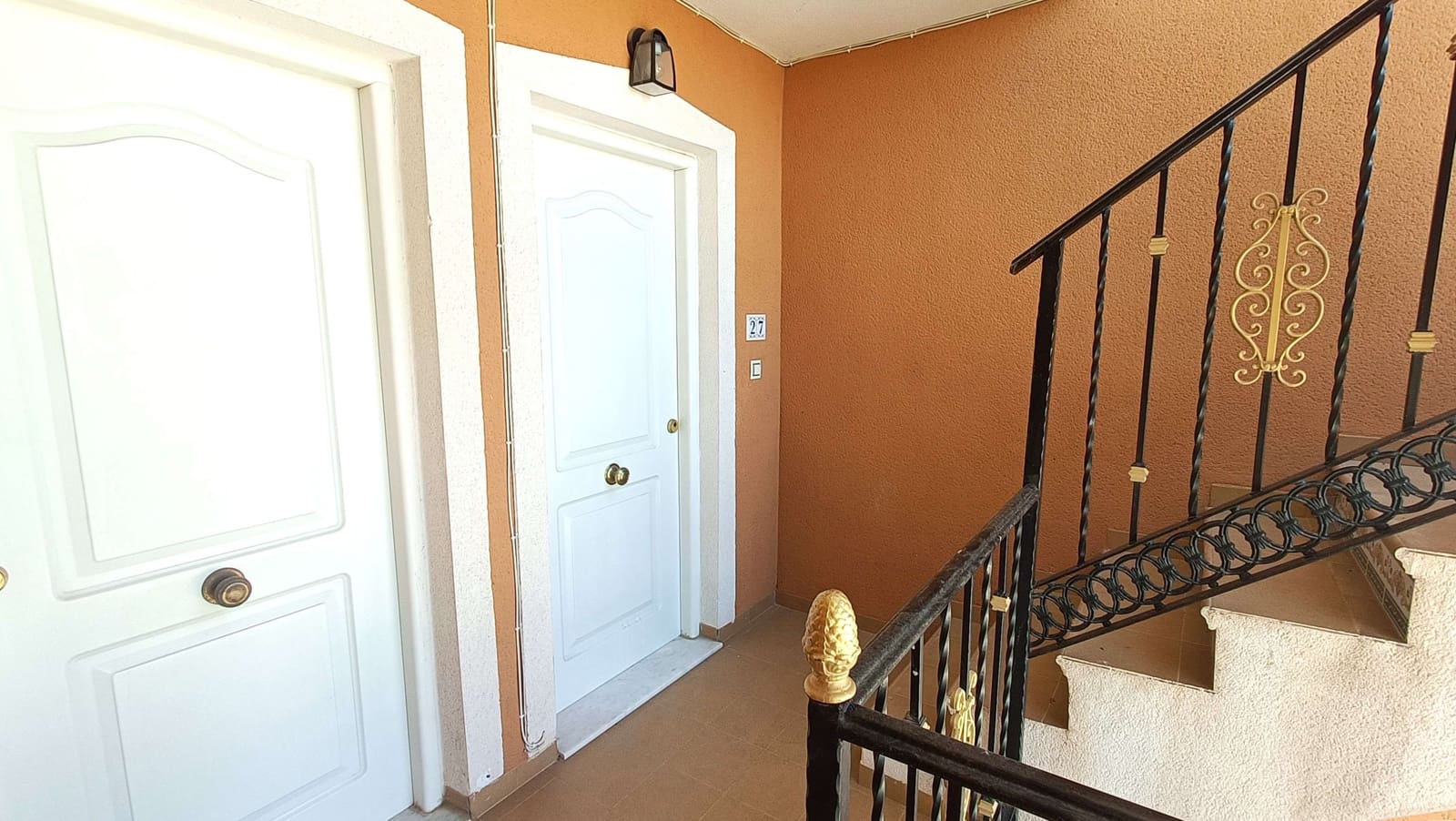 2 soveværelse Lejlighed til salg i La Murada med swimmingpool - € 75.000 (Ref: 9794995)