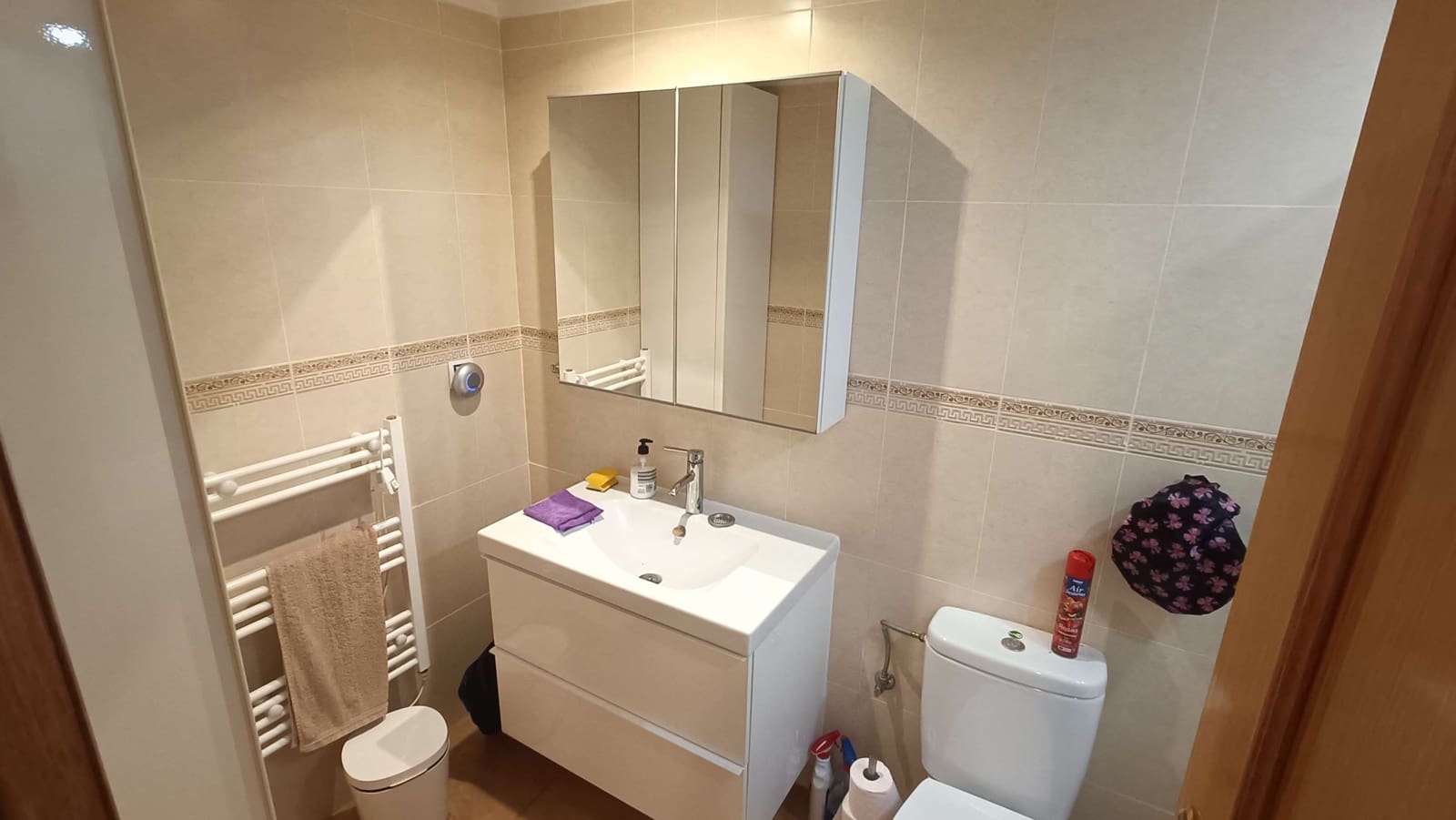 2 soveværelse Lejlighed til salg i La Murada med swimmingpool - € 75.000 (Ref: 9794995)