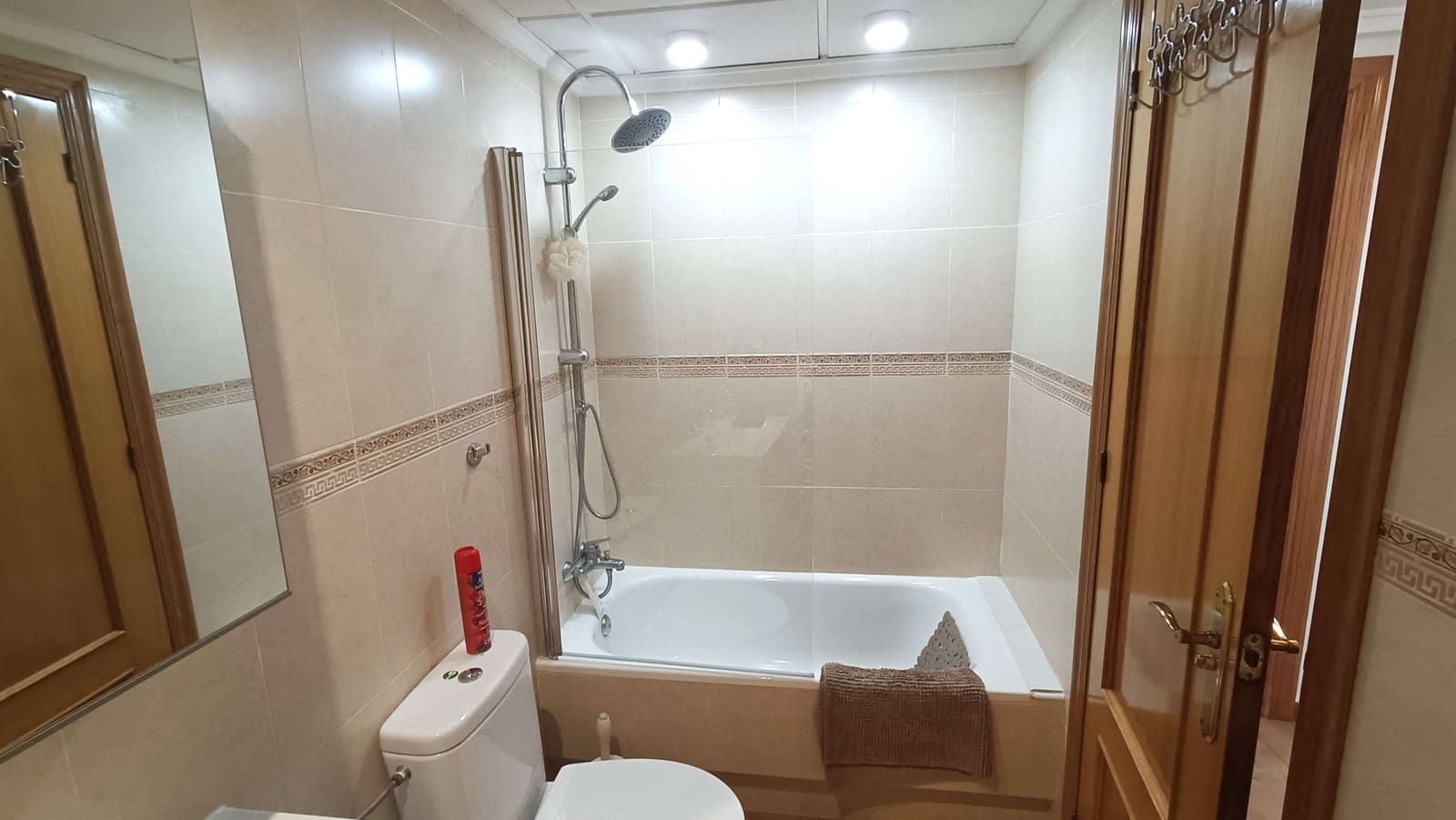 2 soveværelse Lejlighed til salg i La Murada med swimmingpool - € 75.000 (Ref: 9794995)