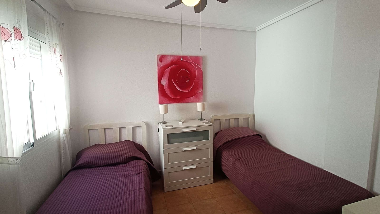 2 soveværelse Lejlighed til salg i La Murada med swimmingpool - € 75.000 (Ref: 9794995)