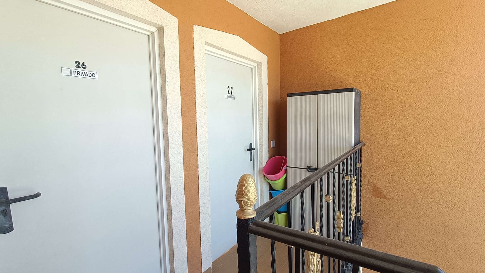 2 soveværelse Lejlighed til salg i La Murada med swimmingpool - € 75.000 (Ref: 9794995)