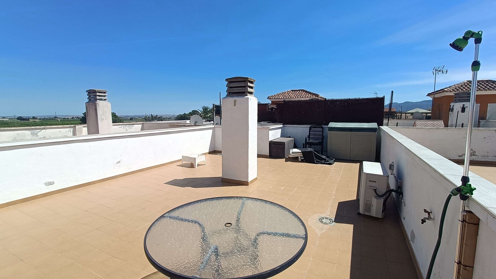 2 soveværelse Lejlighed til salg i La Murada med swimmingpool - € 75.000 (Ref: 9794995)