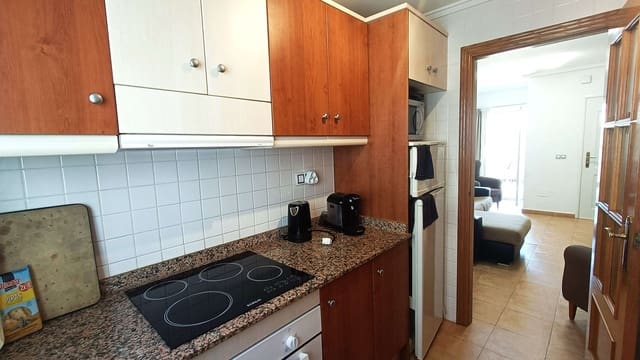 2 soveværelse Lejlighed til salg i La Murada, Orihuela med swimmingpool - € 75.000 (Ref: 9794995)