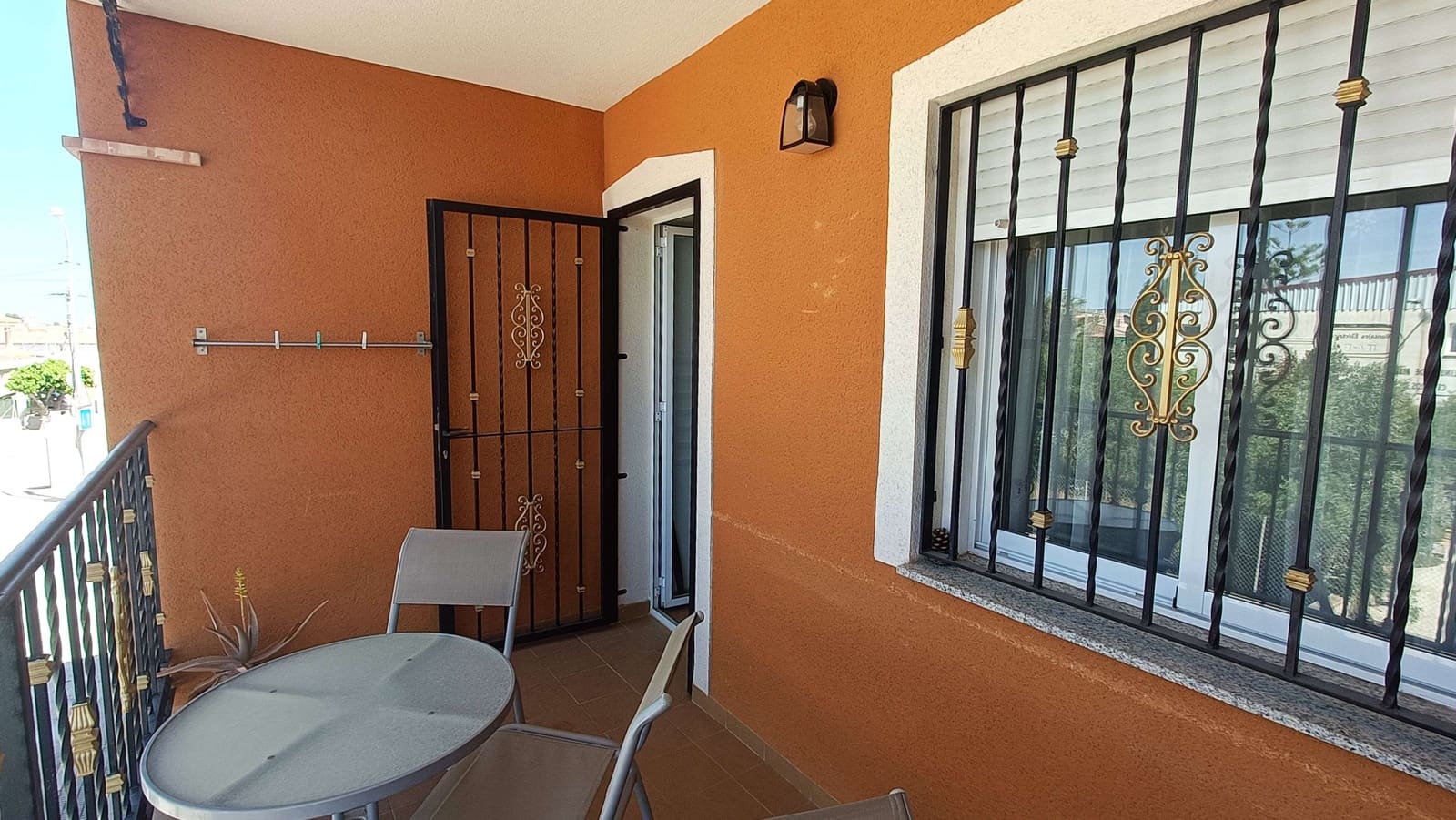 2 soveværelse Lejlighed til salg i La Murada med swimmingpool - € 75.000 (Ref: 9794995)