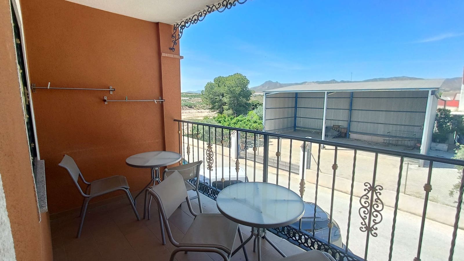 2 soveværelse Lejlighed til salg i La Murada med swimmingpool - € 75.000 (Ref: 9794995)