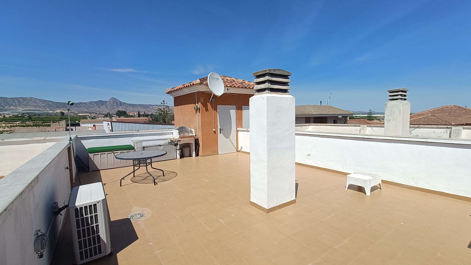 2 soveværelse Lejlighed til salg i La Murada med swimmingpool - € 75.000 (Ref: 9794995)