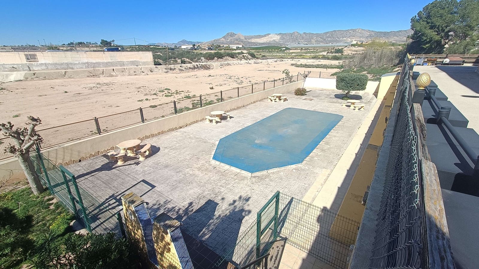 2 soveværelse Lejlighed til salg i La Murada med swimmingpool - € 75.000 (Ref: 9794995)