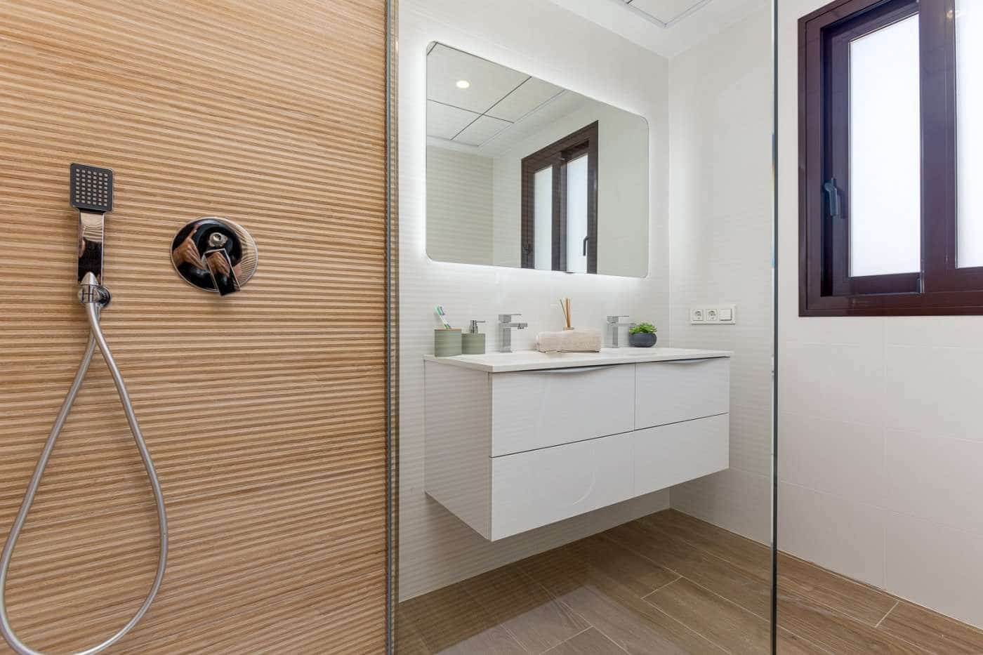 3 quarto Moradia para venda em Finestrat com piscina garagem - 695 000 € (Ref: 9795689)