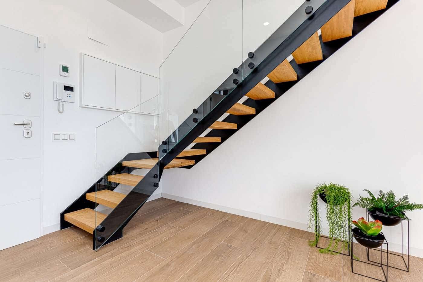 4 soveværelse Villa til salg i Finestrat med swimmingpool garage - € 750.000 (Ref: 9795690)