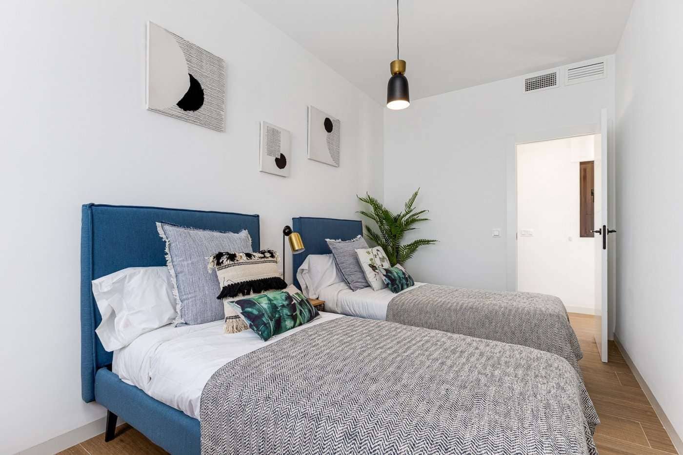 4 soveværelse Villa til salg i Finestrat med swimmingpool garage - € 750.000 (Ref: 9795690)