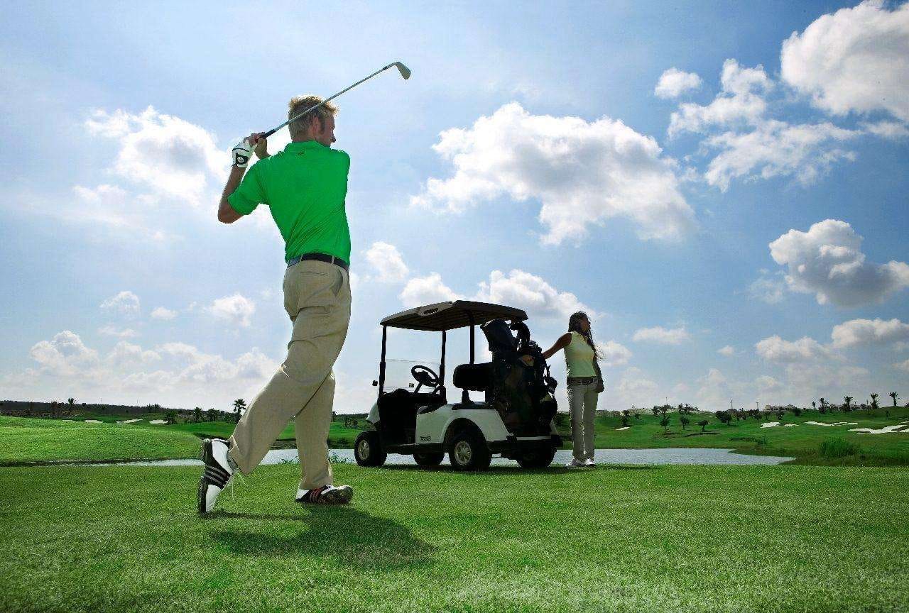 3 slaapkamer Villa te koop in Vistabella met zwembad garage - € 469.900 (Ref: 9802477)