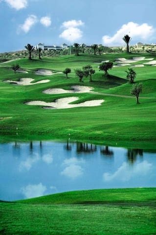 3 bedroom Villa for sale in Vistabella, Orihuela with pool garage - € 469,900 (Ref: 9802477)