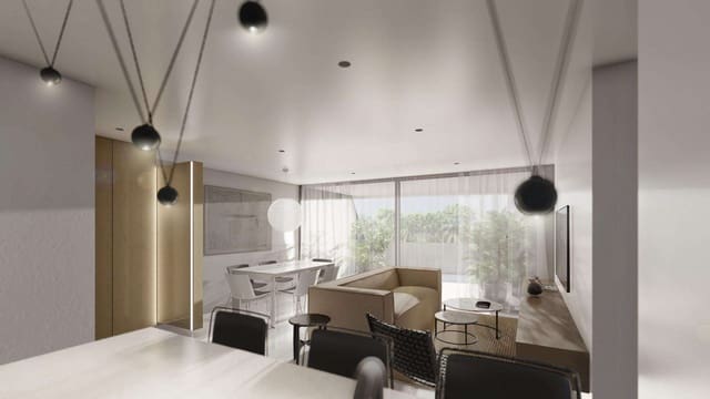 Apartamento de 2 habitaciones en El Raso, Guardamar del Segura en venta con piscina - 299.000 € (Ref: 9802480)