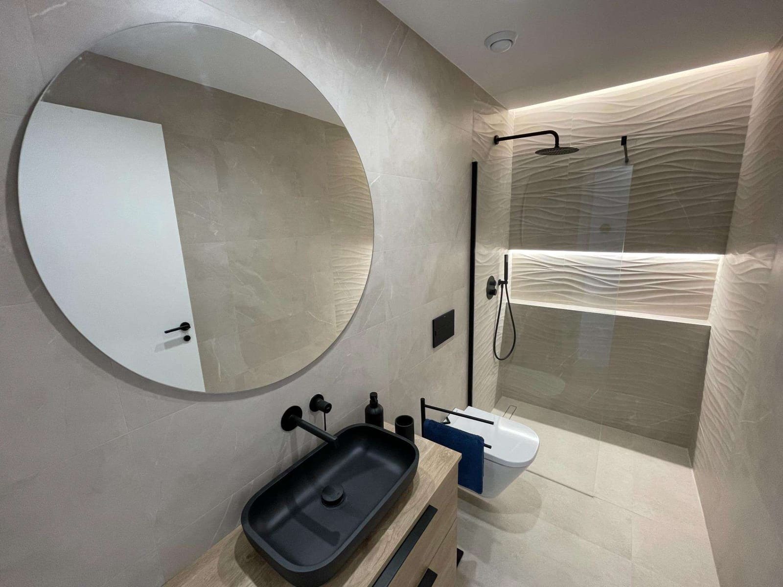 3 makuuhuone Huvila myytävänä paikassa Molina de Segura mukana uima-altaan - 409 000 € (Ref: 9802483)