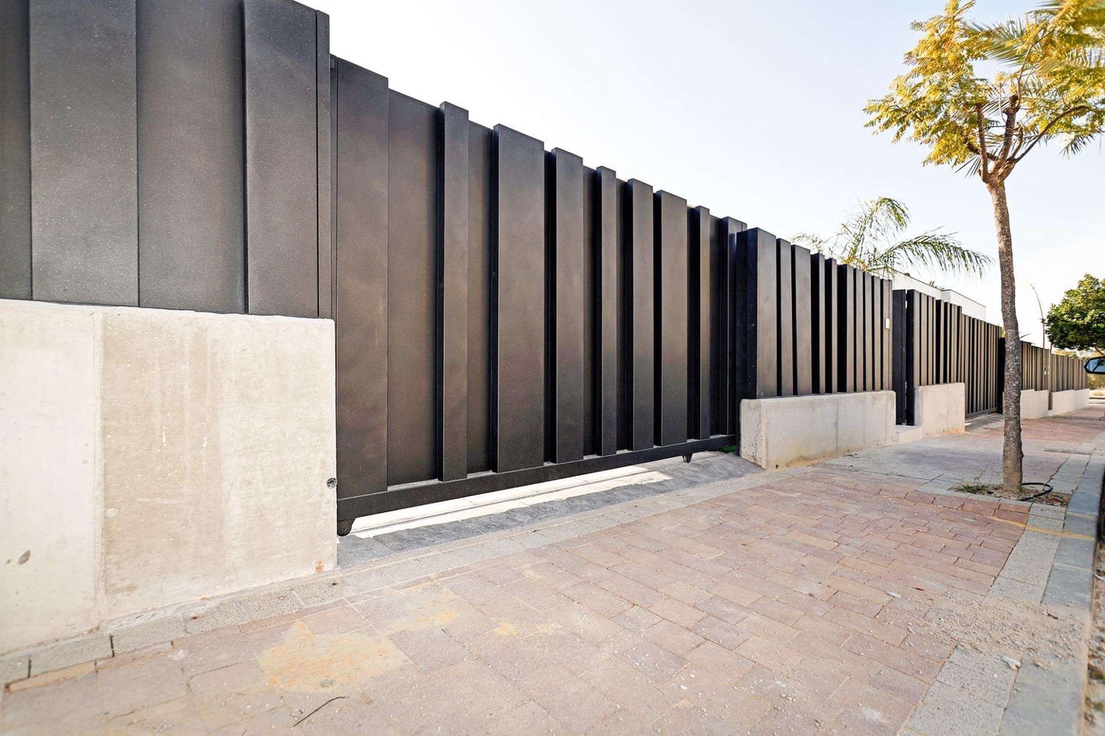 3 makuuhuone Huvila myytävänä paikassa Molina de Segura mukana uima-altaan - 409 000 € (Ref: 9802483)