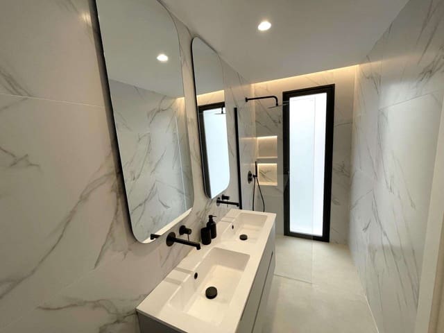 3 makuuhuone Huvila myytävänä paikassa Molina de Segura mukana uima-altaan - 409 000 € (Ref: 9802483)