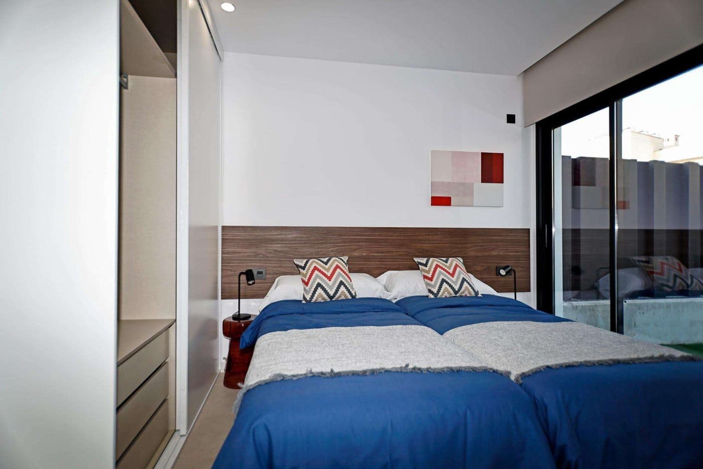 Chalet de 3 habitaciones en Molina de Segura en venta con piscina garaje - 409.000 € (Ref: 9802483)