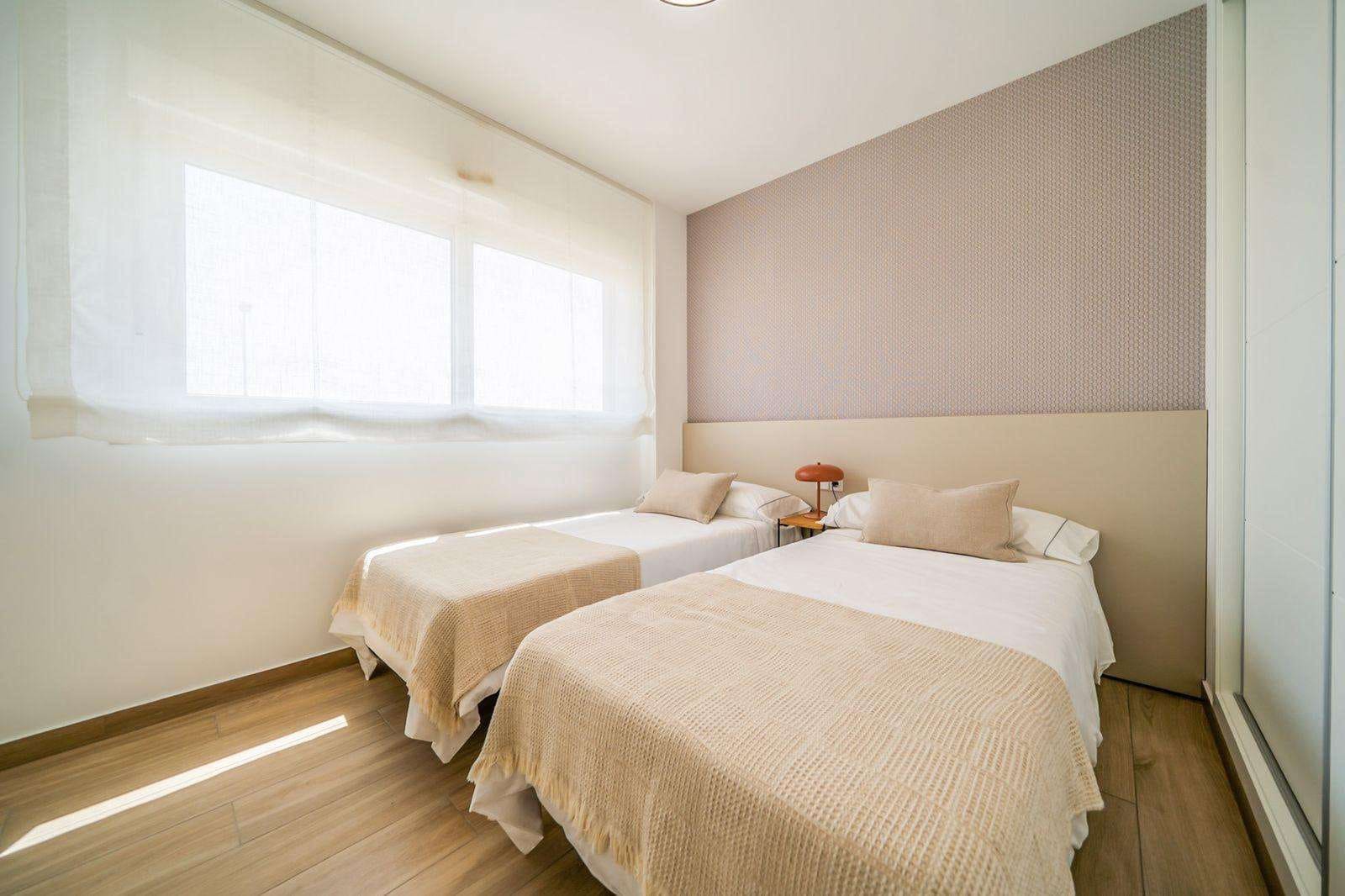 2 bedroom Townhouse for sale in Vistabella with pool - € 309,900 (Ref: 9802600)